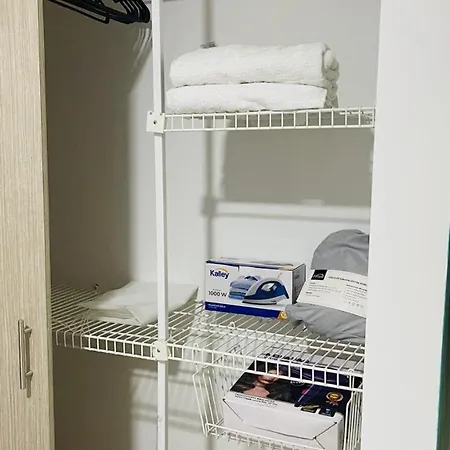 Acogedor Apartamento En La Mejor Zona Gastronomica Cali- Oeste Exterior photo