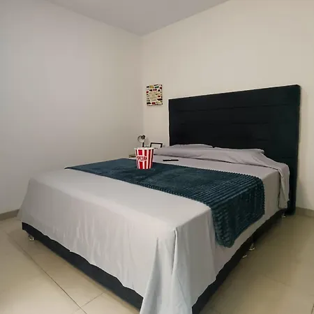 Acogedor Apartamento En La Mejor Zona Gastronomica Cali- Oeste Exterior photo