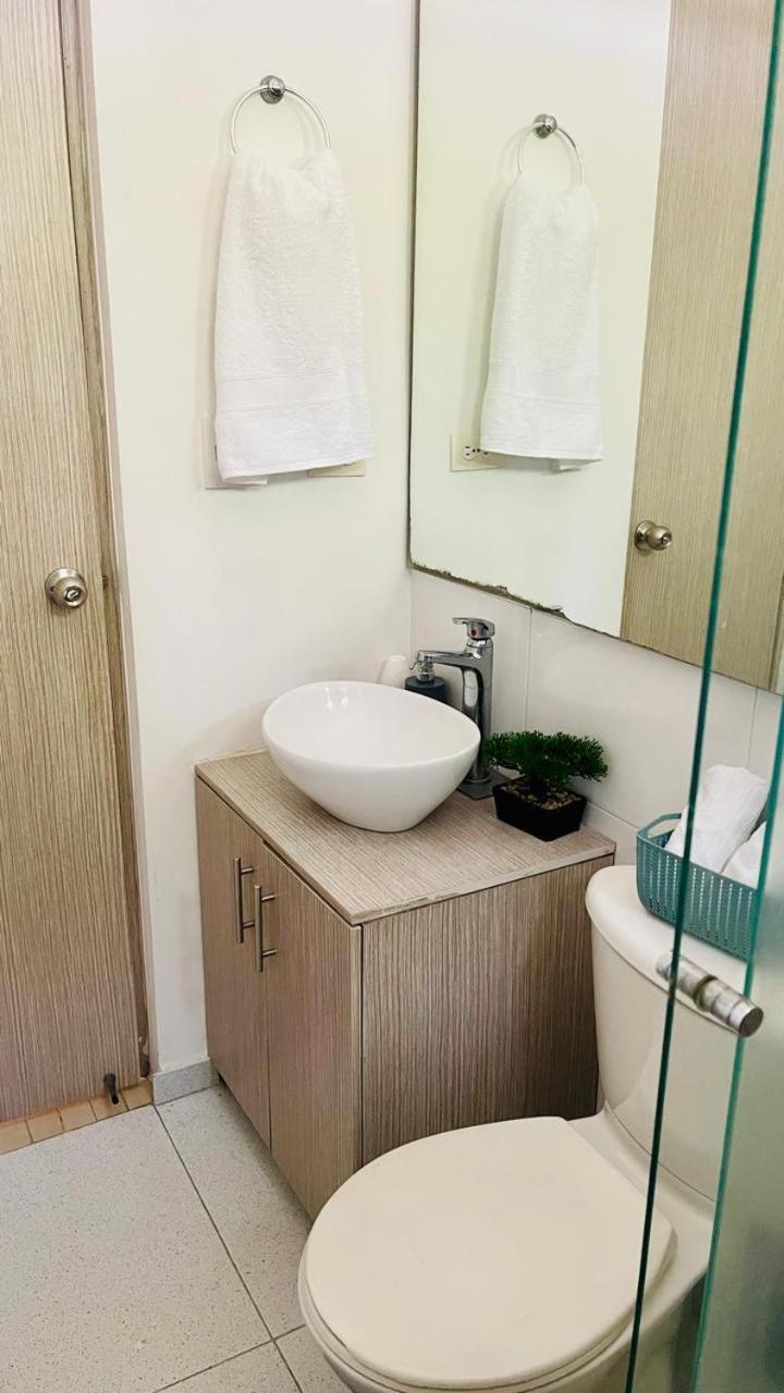 Apartment Acogedor En La Mejor Zona Gastronomica Cali- Oeste *