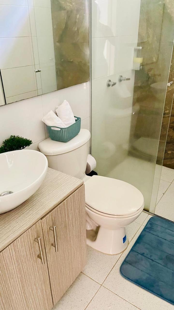 Acogedor En La Mejor Zona Gastronomica Cali- Oeste Apartment