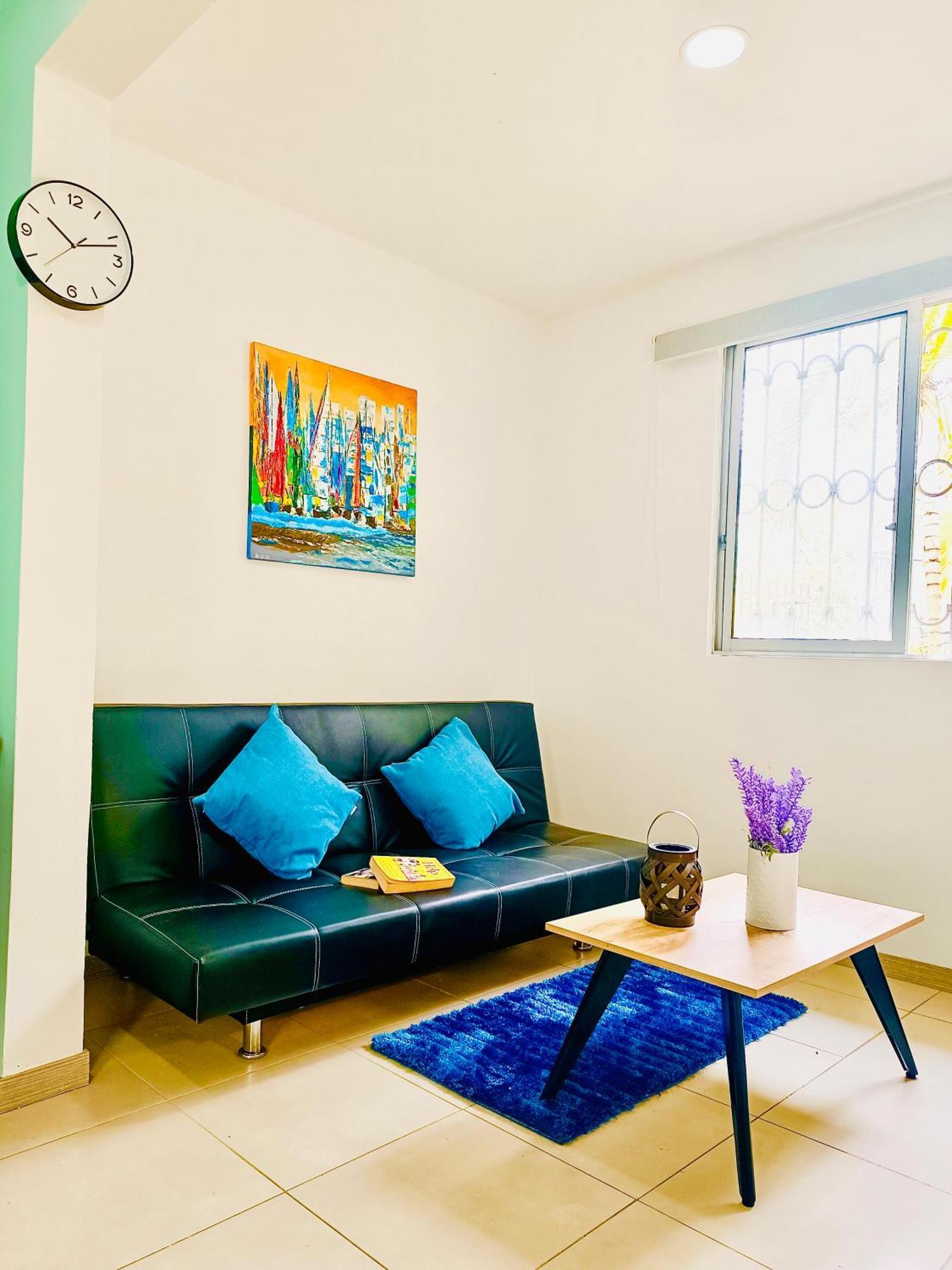 Apartment Acogedor En La Mejor Zona Gastronomica Cali- Oeste Cali