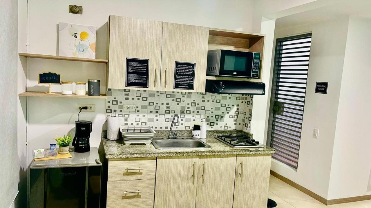 Acogedor En La Mejor Zona Gastronomica Cali- Oeste Apartment