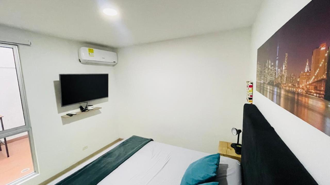 Apartment Acogedor En La Mejor Zona Gastronomica Cali- Oeste